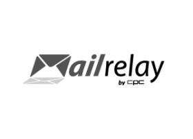 logo mailrelay